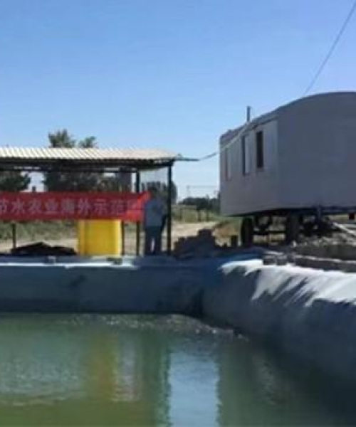 农业科技服务的流程与标准——以中农科测（成都）科技有限公司为例