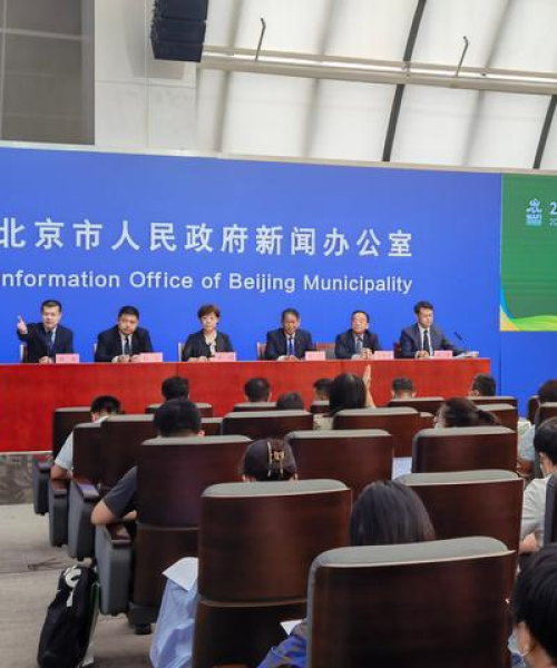 中农科测的企业愿景与未来规划