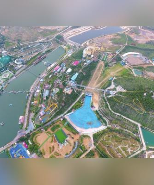 环境治理十强公司排名揭晓，引领绿色未来