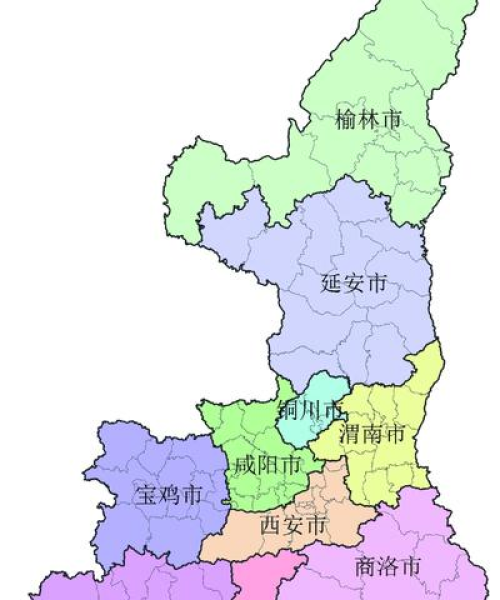 陕西GIS公司排名