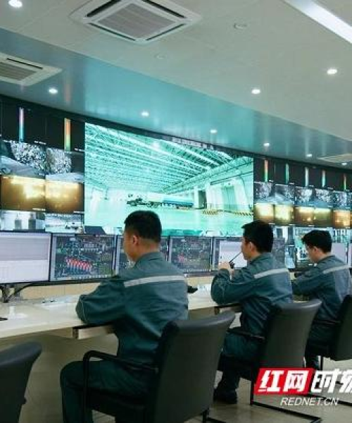 湖南发电公司排名及行业分析