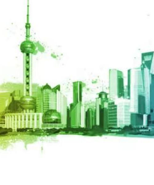 绿色地产公司排名揭晓，引领行业可持续前行