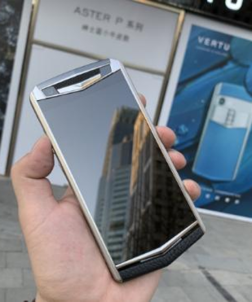 世界十大手机公司排名