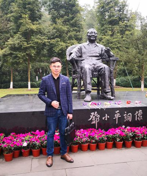 赣南龙南新闻头条——科技创新引领产业新高度