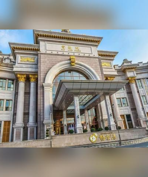 成都滨江温泉自助排名前十名——温泉养生新坐标