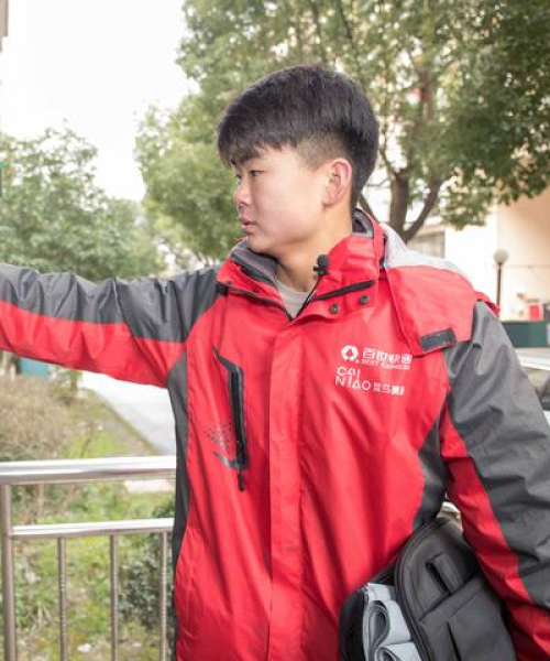 揭晓中国快递行业巨头，最快的快递排名前十名