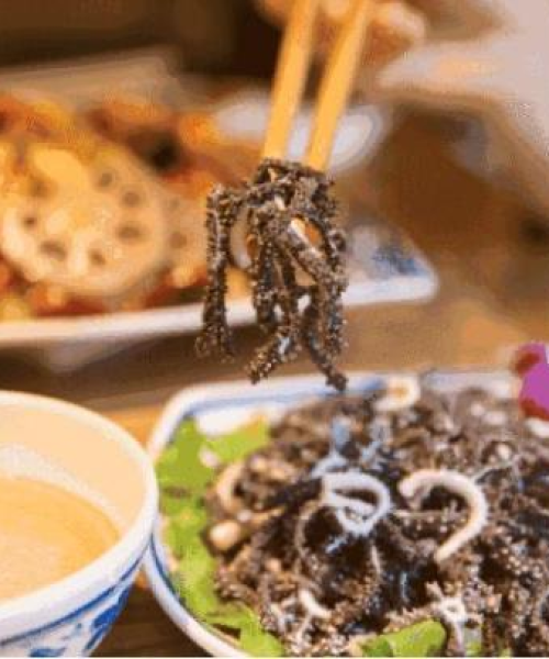东北夜市经济繁荣，排名前十的夜市引领潮流