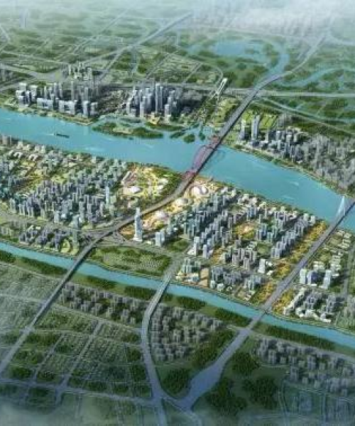 番禺景观公司排名揭晓，专业水准与业绩的双重考量