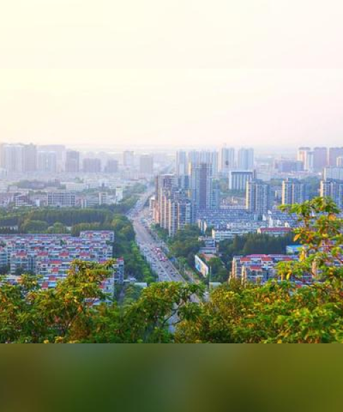 合肥中专排名前十名，教育质量的见证
