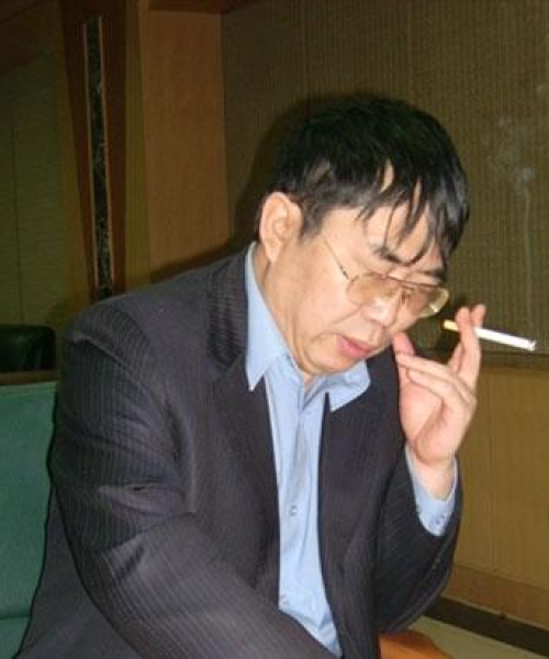 职业赛事围棋排名前十名