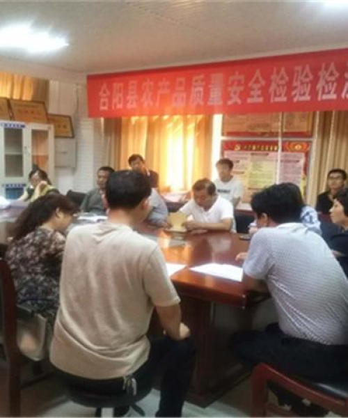 中农科测（成都）科技有限公司合作伙伴荣获农业科技重要奖项
