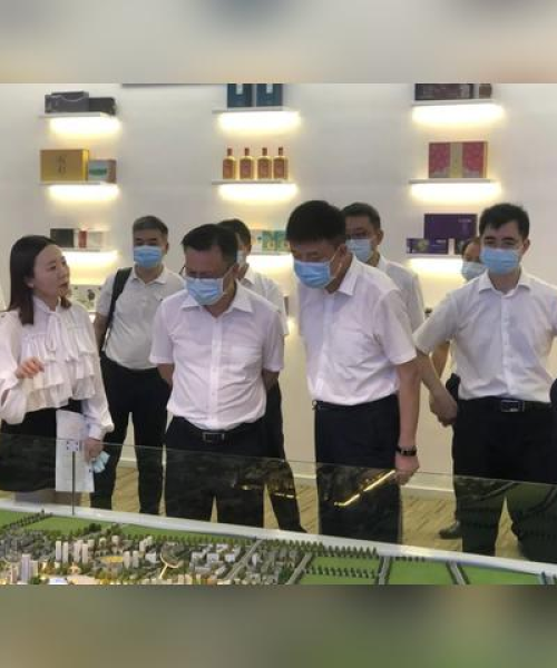 成都科技公司，农业解决方案的先锋