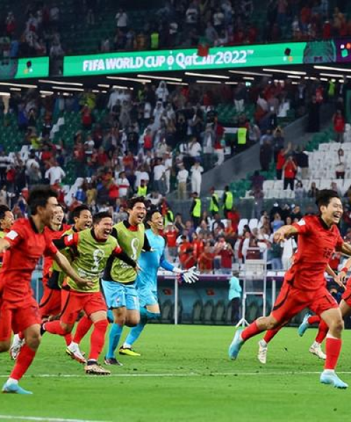 韩国今日预测最新消息