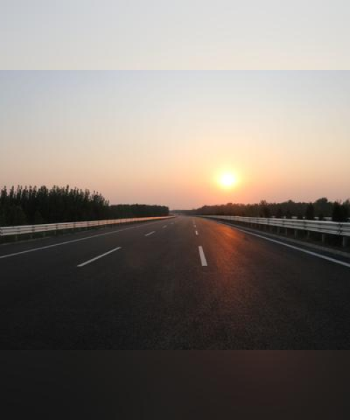 青兰高速最新今日头条报道
