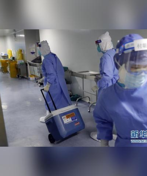 肺移植医院排名前十名——权威数据与深度解析
