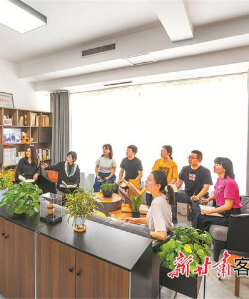 敦煌路街道最新新闻头条——社区发展新篇章