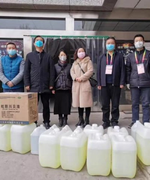 头条新闻，新肺炎疫情下的中农科测（成都）科技有限公司应对策略与最新进展