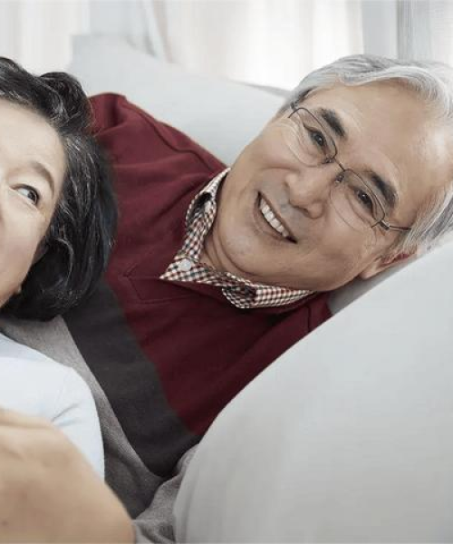 励志人生，寂静中的力量