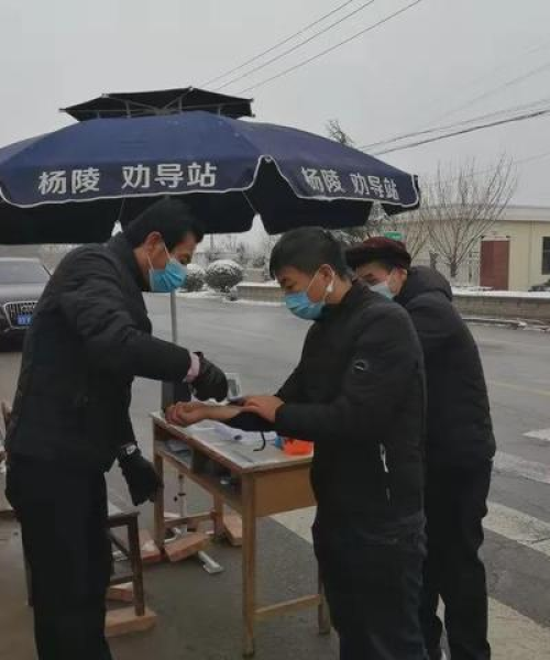 中农科测测试测量案例入选行业经典案例