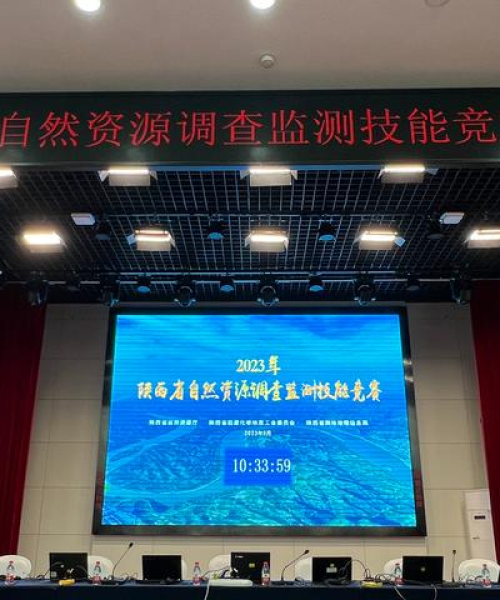 2023年中国农业环境监测行业回顾